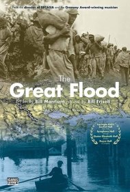 دانلود فیلم The Great Flood سال 2012 - سیل بزرگ