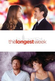 دانلود فیلم The Longest Week سال 2014 - طولانی‌ترین هفته