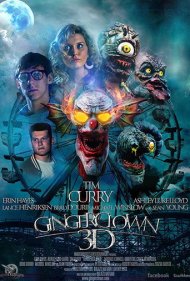 دانلود فیلم Gingerclown سال 2013 - جینجرکلون