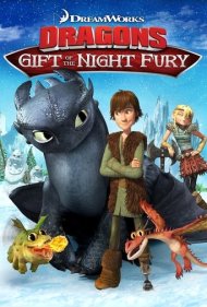 دانلود فیلم Dragons: Gift of the Night Fury سال 2011 - اژدهاسواران: هدیه خشم شب
