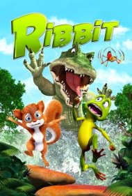 دانلود فیلم Ribbit سال 2014 - ریبیت