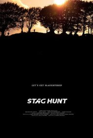 دانلود فیلم Stag Hunt سال 2015 - شکار گوزن