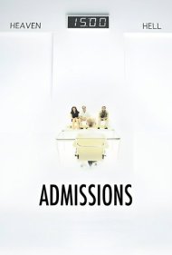 دانلود فیلم Admissions سال 2011 - پذیرش