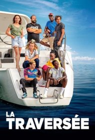 دانلود فیلم La traversée سال 2022 - عبور کردن