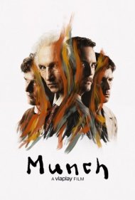 دانلود فیلم Munch سال 2023 - مونک