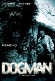 دانلود فیلم Dogman سال 2012 - داگ‌من