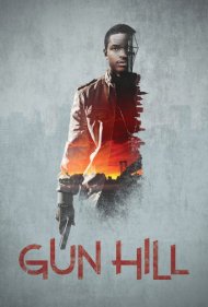دانلود فیلم Gun Hill سال 2014 - گان هیل