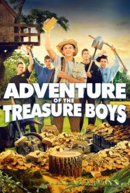 دانلود فیلم Adventure of the Treasure Boys سال 2019 - ماجراجویی پسران گنج