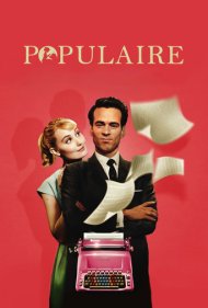 دانلود فیلم Populaire سال 2012