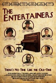 دانلود فیلم The Entertainers سال 2012 - هنرمندان سرگرمکننده