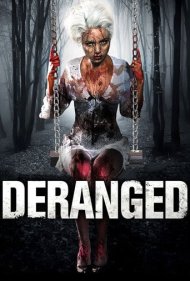 دانلود فیلم Deranged سال 2012 - مجنون