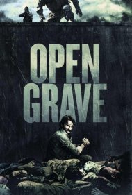 دانلود دوبله فارسی فیلم Open Grave سال 2013