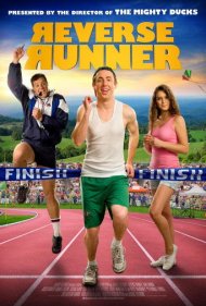دانلود فیلم Reverse Runner سال 2013 - دونده عقبگرد