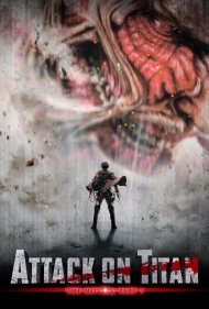 دانلود فیلم Attack on Titan سال 2015 - حمله به تایتان