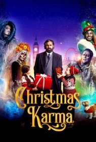 دانلود فیلم Christmas Karma سال 2025 - کارمای کریسمس