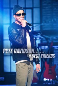 دانلود فیلم Pete Davidson Presents: The Best Friends سال 2022 - پیت دیویدسون تقدیم میکند: بهترین دوستان