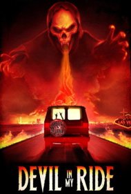 دانلود فیلم Devil in My Ride سال 2013 - شیطان در سفر من