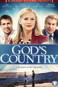 دانلود فیلم God's Country سال 2012 - سرزمین خدا
