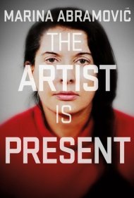 دانلود فیلم Marina Abramović: The Artist Is Present سال 2012 - مارینا آبراموویچ: هنرمند حاضر است
