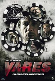 دانلود فیلم Vares: Gambling Chip سال 2012 - وارس: ژتون قمار