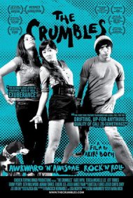 دانلود فیلم The Crumbles سال 2013 - کرامبلز