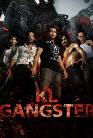 KL Gangster 2011