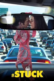 دانلود فیلم #Stuck سال 2014 - گیرکرده