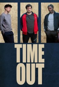 دانلود فیلم Temps mort سال 2023 - زمان مرده