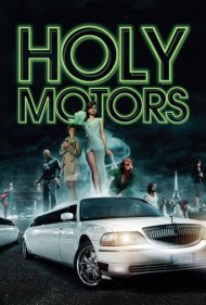 دانلود فیلم Holy Motors سال 2012 - موتورهای مقدس