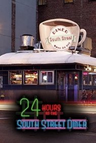 دانلود فیلم 24 Hours at the South Street Diner سال 2012 - ۲۴ ساعت در غذاخوری خیابان ساوت