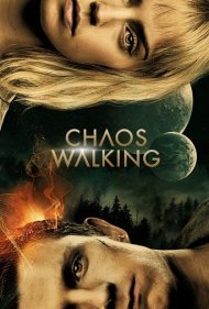 دانلود دوبله فارسی فیلم Chaos Walking سال 2021 - آشوب مدام