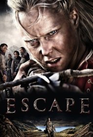 دانلود فیلم Escape سال 2012 - فرار