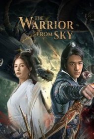دانلود دوبله فارسی فیلم The Warrior from Sky سال 2021 - جنگجویی از آسمان
