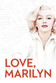 دانلود فیلم Love, Marilyn سال 2013 - با عشق، مریلین