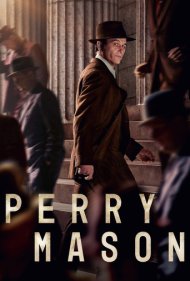 دانلود دوبله فارسی فیلم Perry Mason سال 2020 - پری میسون