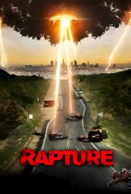 دانلود فیلم Rapture سال 2014 - رستاخیز