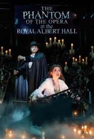 دانلود فیلم The Phantom of the Opera at the Royal Albert Hall سال 2011 - شبح اپرا در رویال آلبرت هال