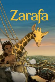 دانلود دوبله فارسی فیلم Zarafa سال 2012 - زرافه