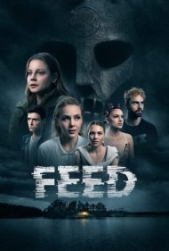دانلود دوبله فارسی فیلم Feed سال 2022 - خوراک