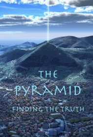 دانلود فیلم The Pyramid: Finding the Truth سال 2011 - هرم: یافتن حقیقت