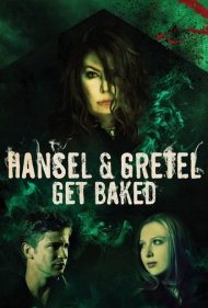 دانلود فیلم Hansel and Gretel Get Baked سال 2013 - هانسل و گرتل نشئه میشوند