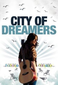 دانلود فیلم City of Dreamers سال 2012 - شهر رویاپردازان