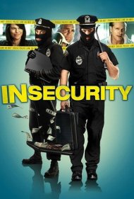 دانلود فیلم In Security سال 2014 - در امنیت