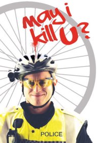 دانلود فیلم May I Kill U? سال 2013 - میتونم بکشمت؟