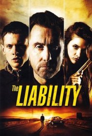 دانلود فیلم The Liability سال 2012 - مسئولیت