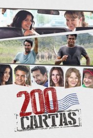دانلود فیلم 200 Cartas سال 2013 - ۲۰۰ نامه