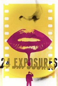 دانلود فیلم 24 Exposures سال 2013 - ۲۴ فریم نوردهی