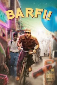 دانلود دوبله فارسی فیلم Barfi! سال 2012