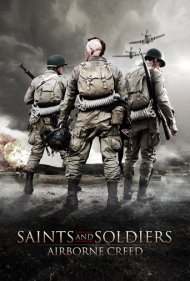 دانلود فیلم Saints and Soldiers: Airborne Creed سال 2012 - قدیسان و سربازان: باورهای هوابرد