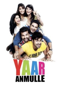 دانلود فیلم Yaar Annmulle سال 2011 - یار آنموله